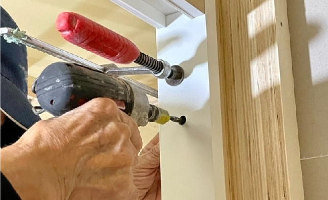 施工実績イメージ